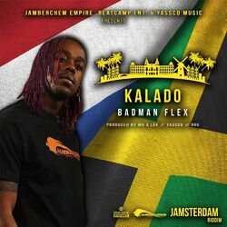 Cover of Badman Flex