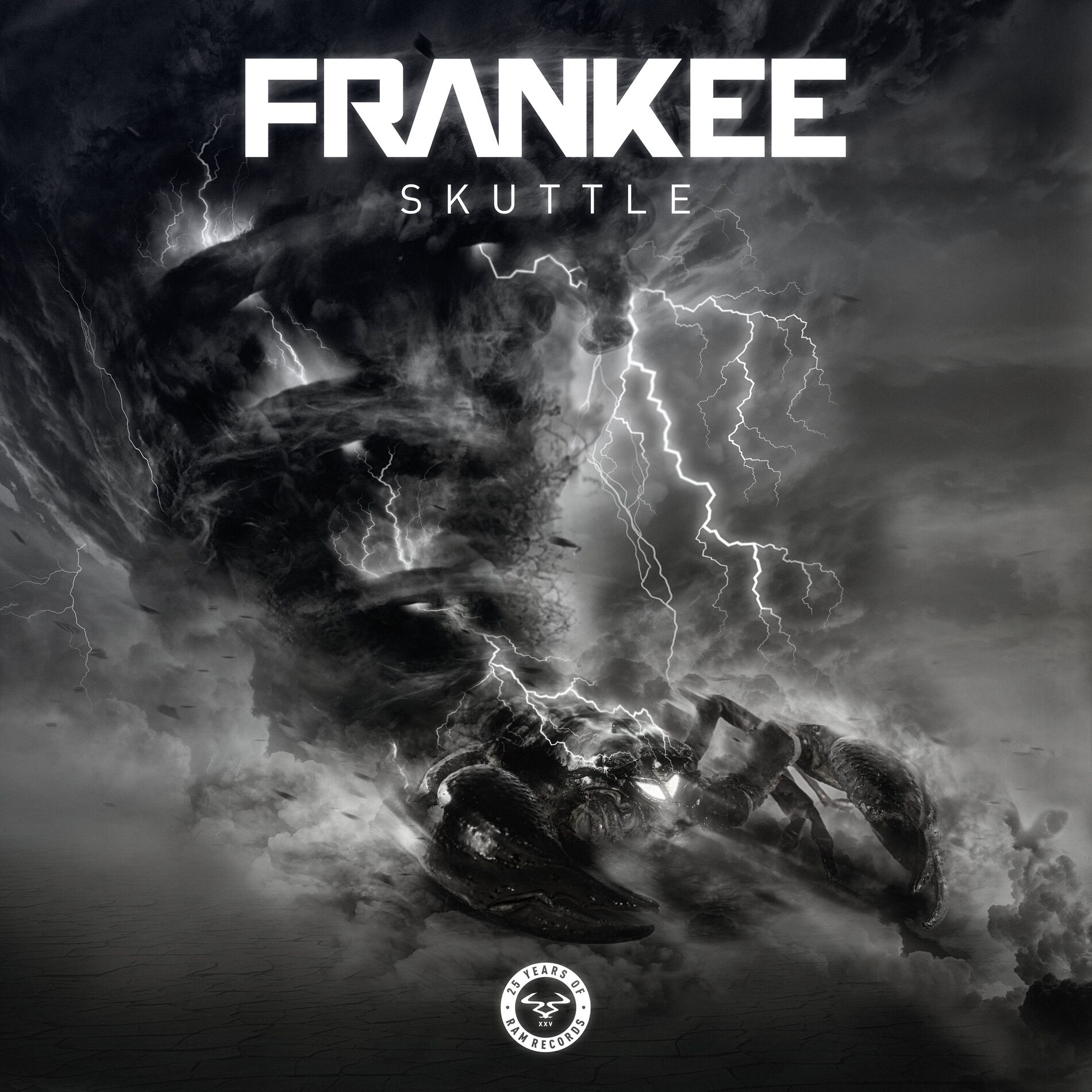 Album cover of Skuttle