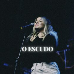 Cover of O Escudo (Ao Vivo)