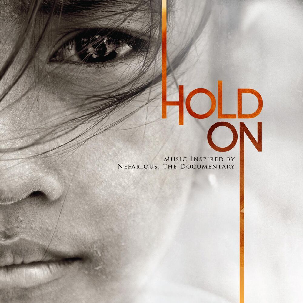 Picture of Hold on (Music Inspired by Nefarious, the Documentary)