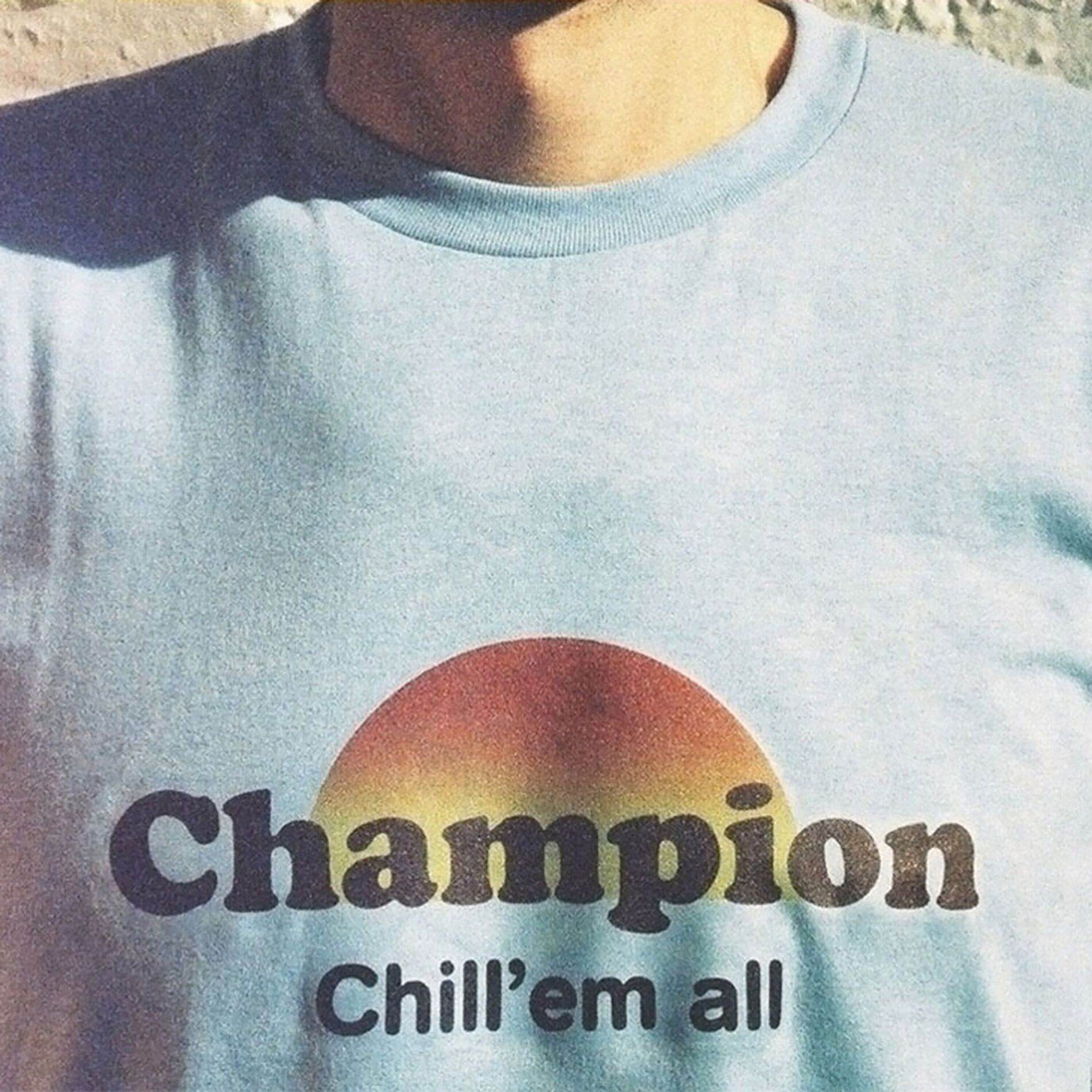 Album cover of Chill 'Em All