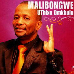 Cover of Uthixo Omkhulu