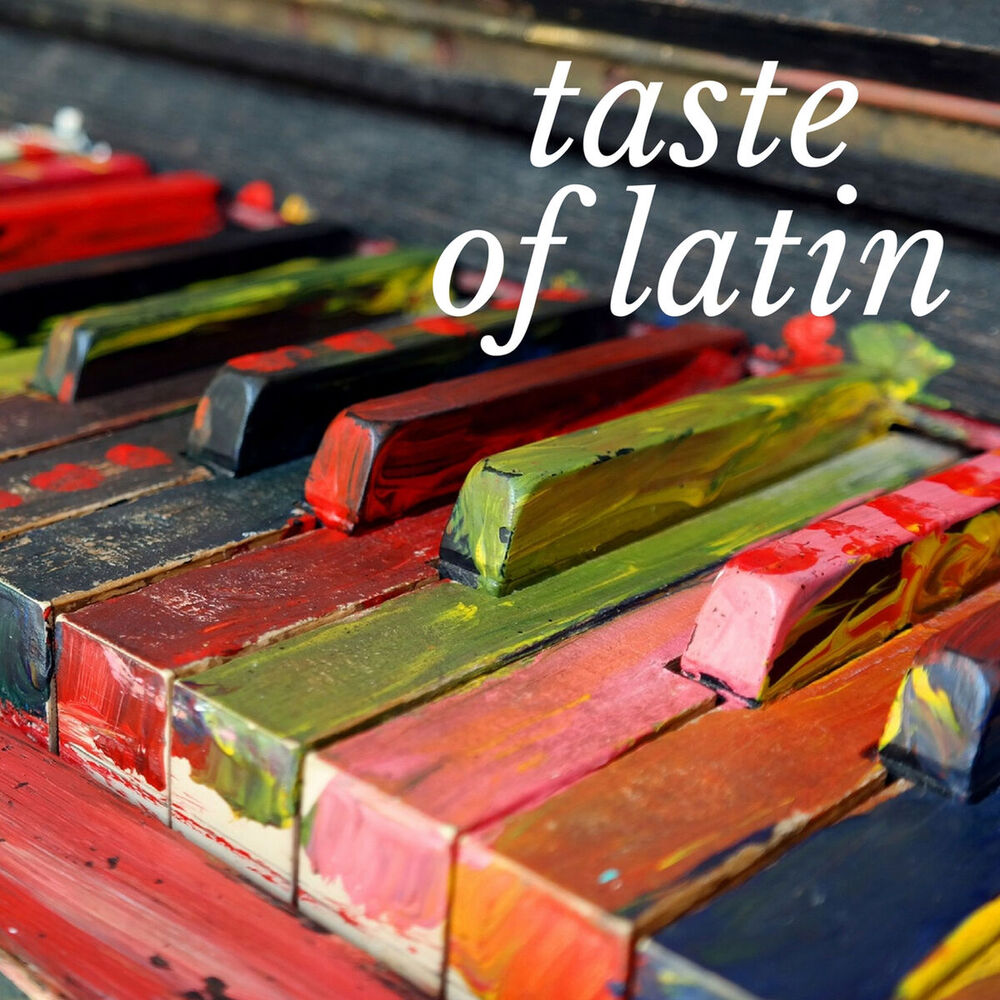 Picture of Taste of Latin
