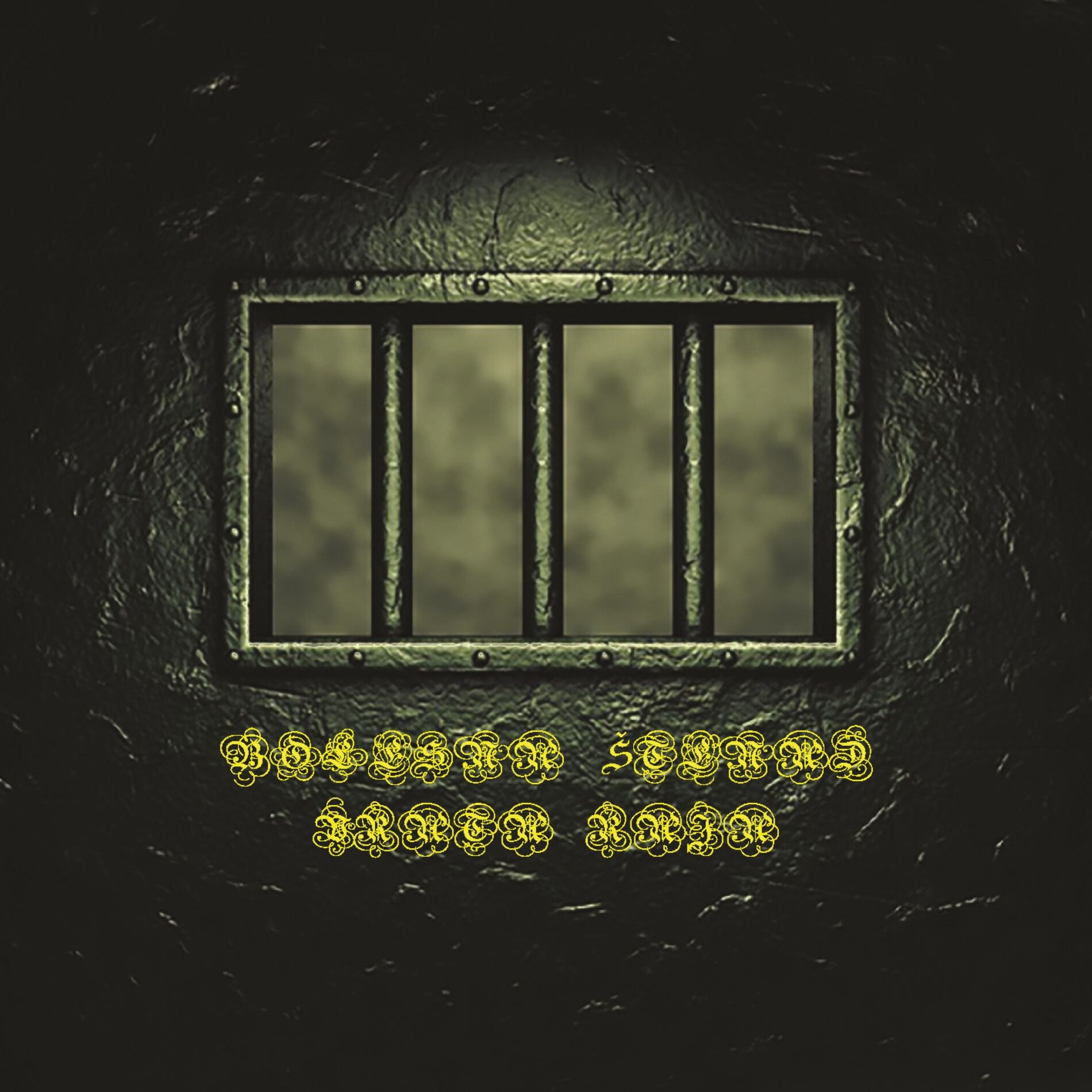Album cover of Vrata raja