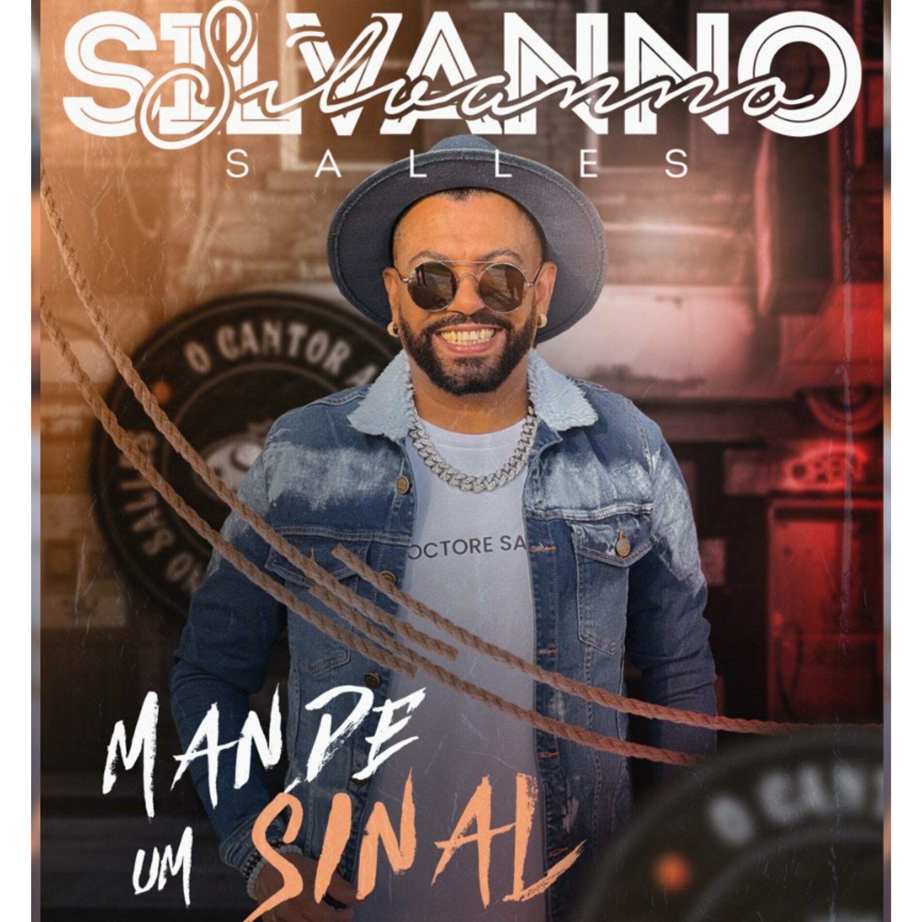 Album cover of Mande um Sinal
