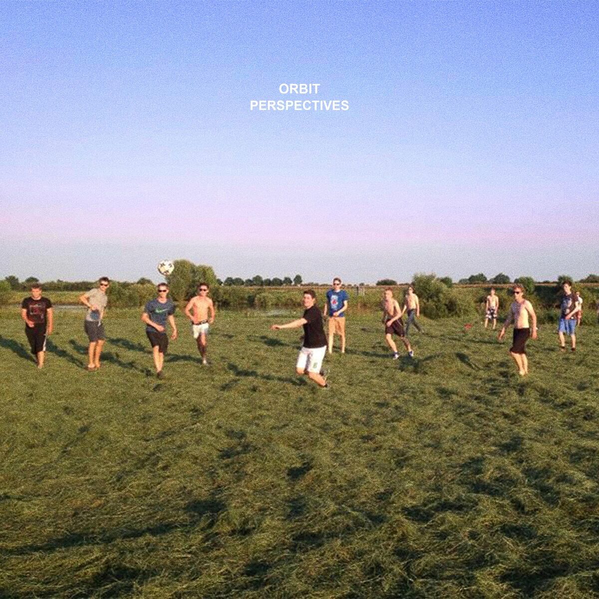 Album cover of Perspectives