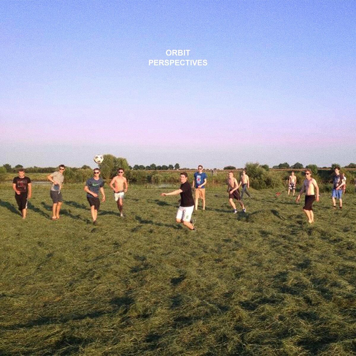 Album cover of Perspectives