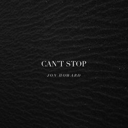 Cover of Can't Stop