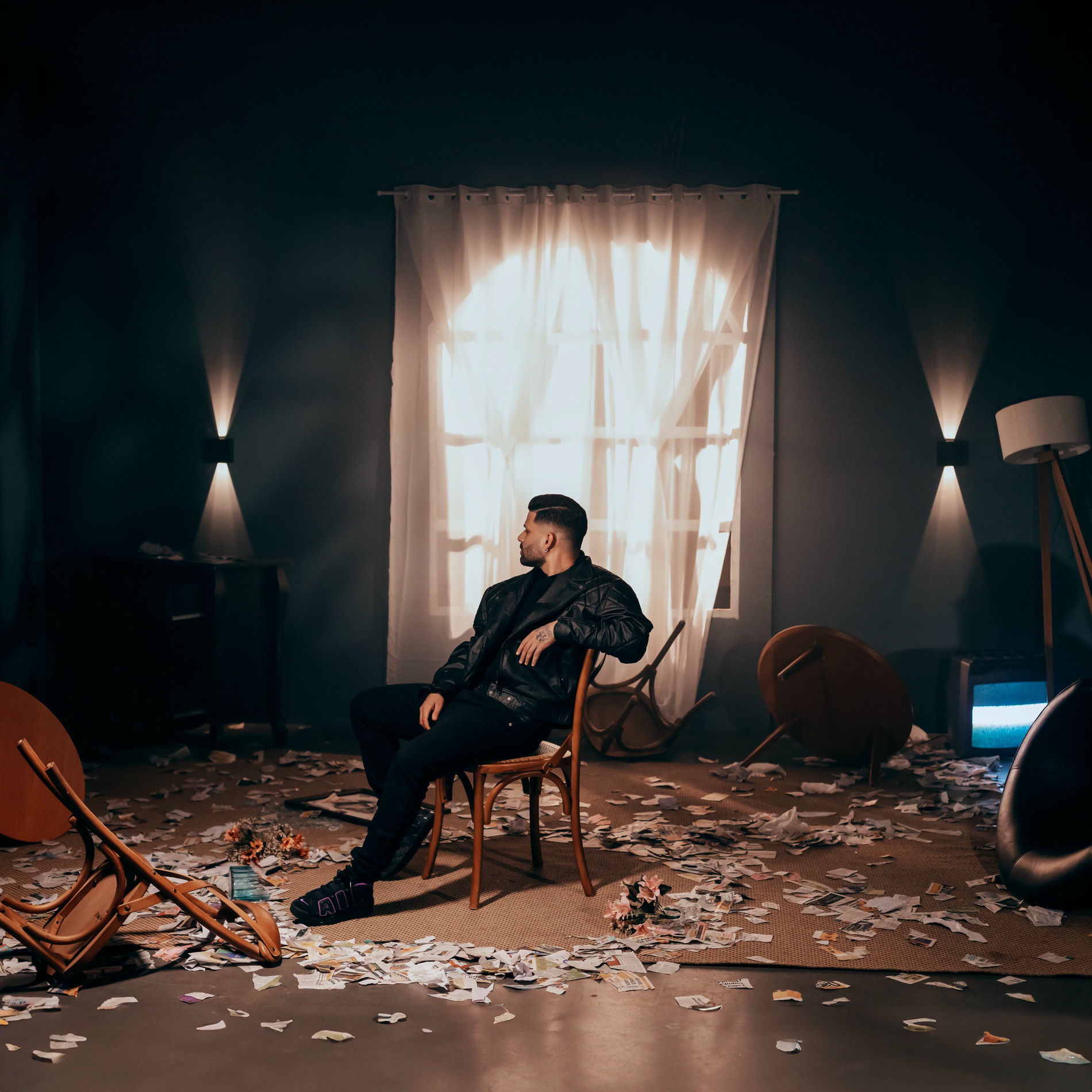 Album cover of Obra de Arte