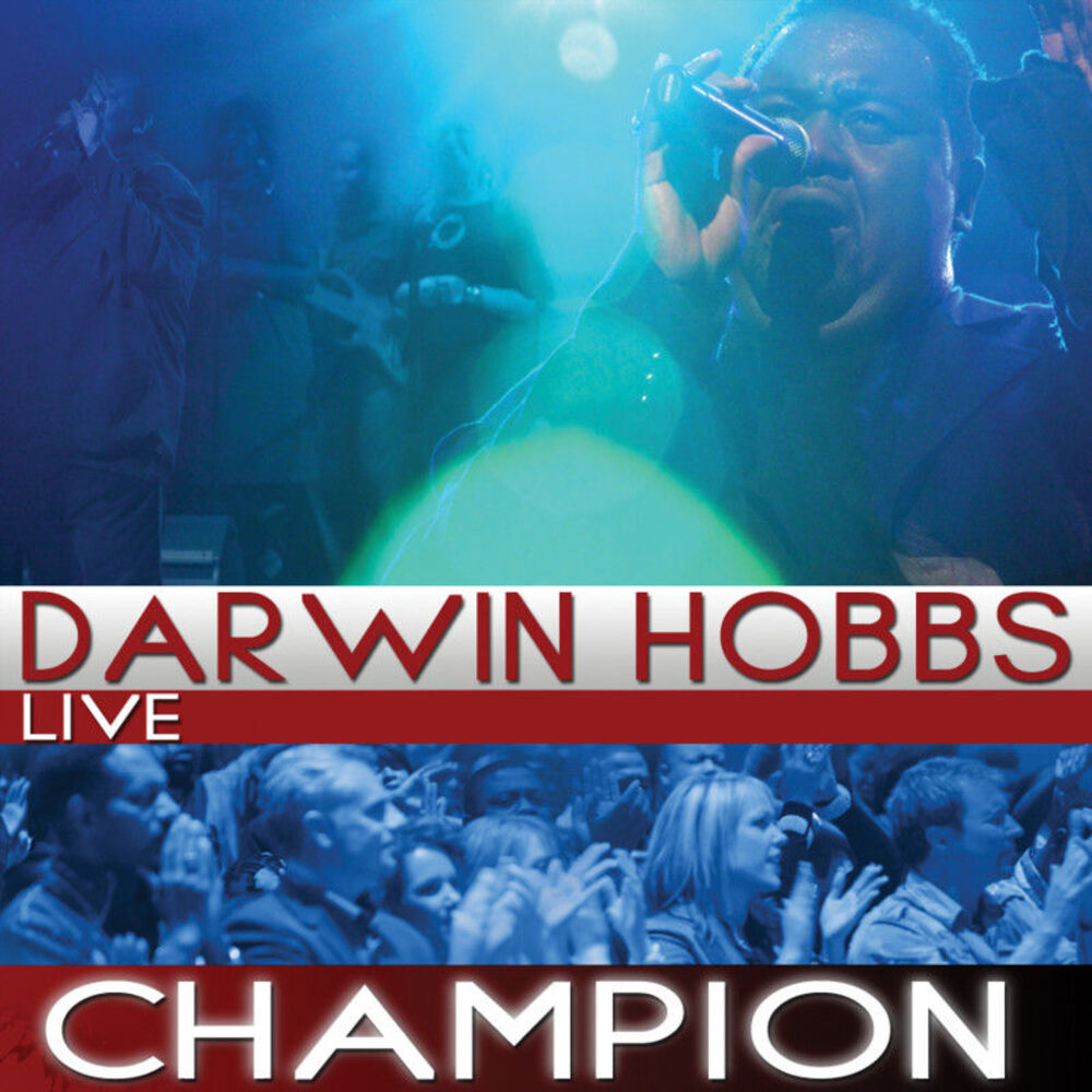Picture of Champion