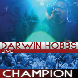 Cover of Champion
