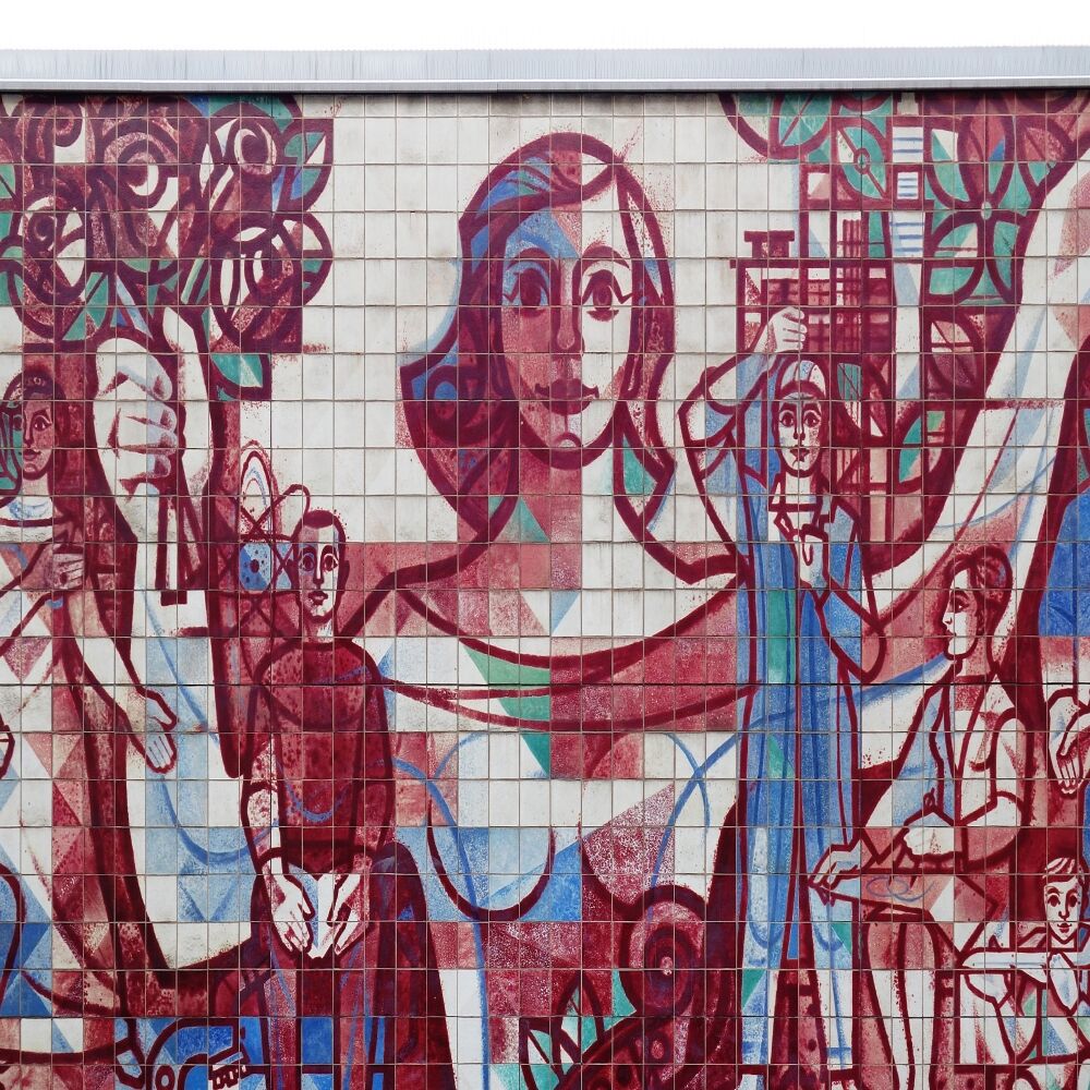 Picture of Fragmented