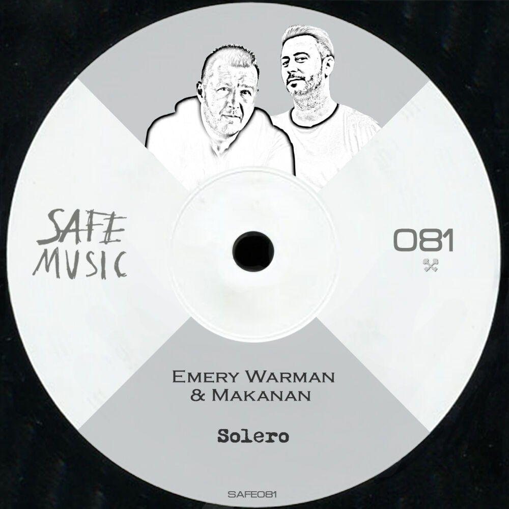 Picture of Solero EP