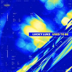 Cover of Used To Be