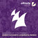 Sweet Goodbye (Androma Radio Edit) by Krono album cover
