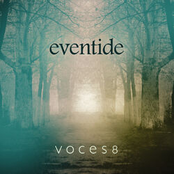 Cover of Eventide