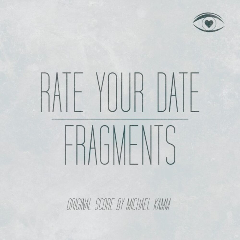 Picture of Rate Your Date - Fragments (Original Score by Michael Kamm)