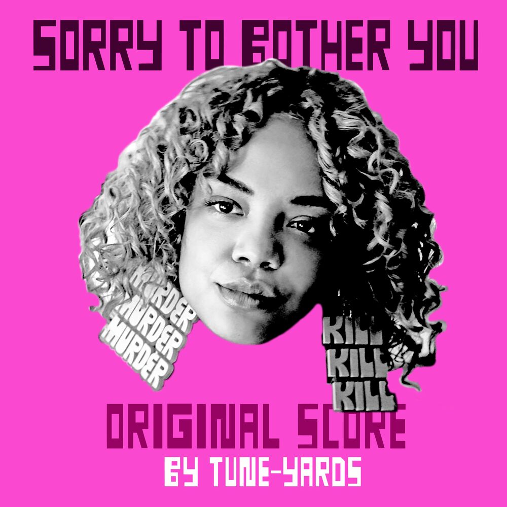 Picture of Sorry To Bother You (Original Score)