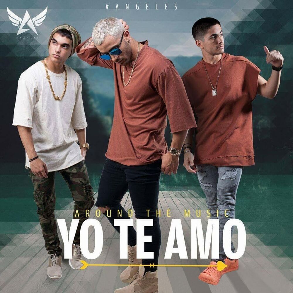 Picture of Yo Te Amo