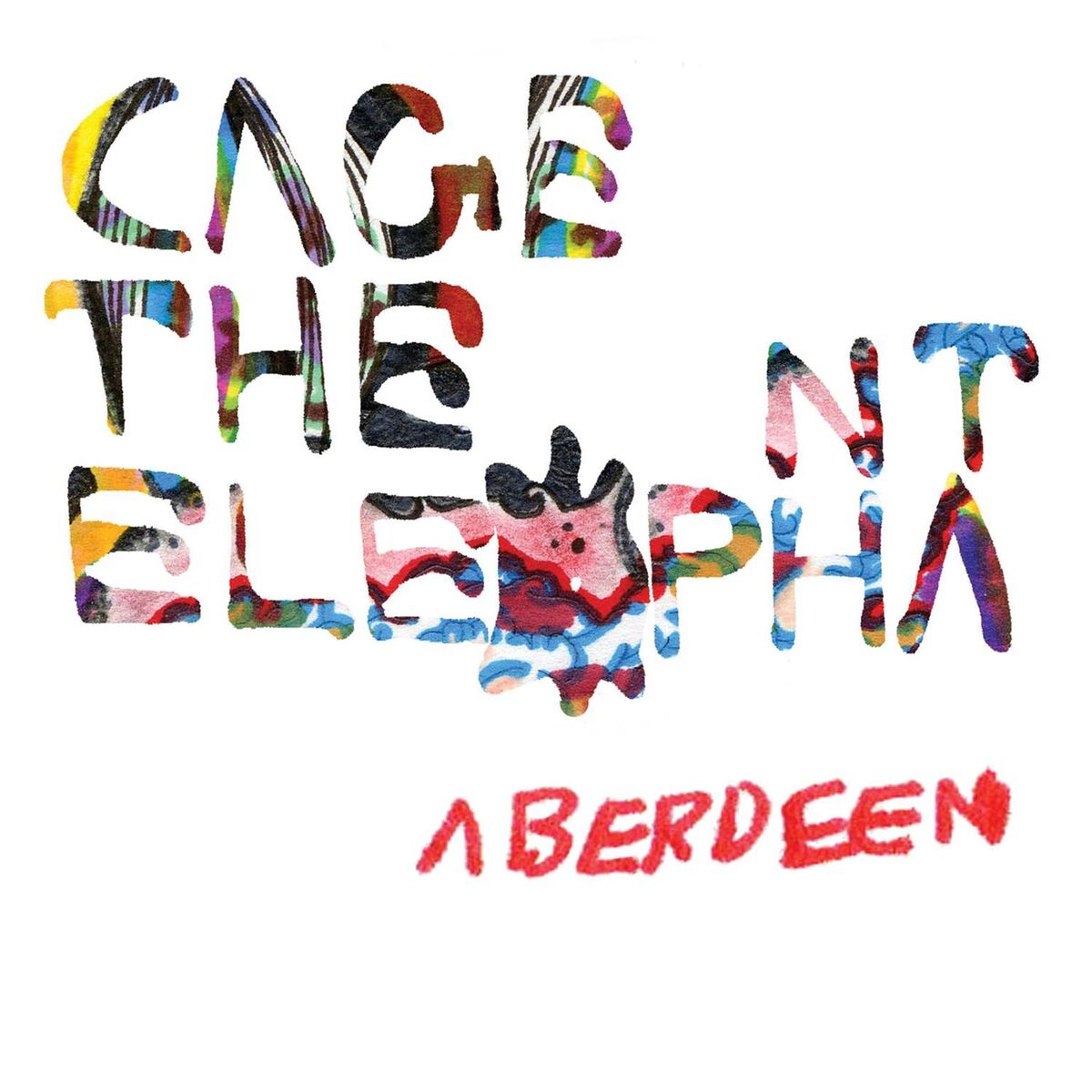 Album cover of Aberdeen