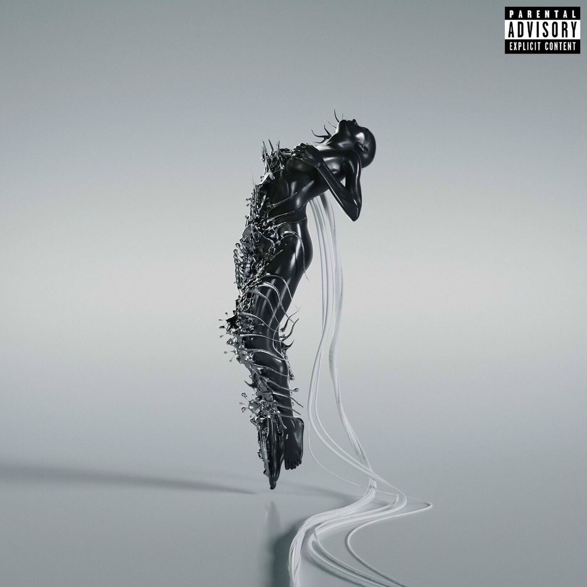Album cover of Deep End