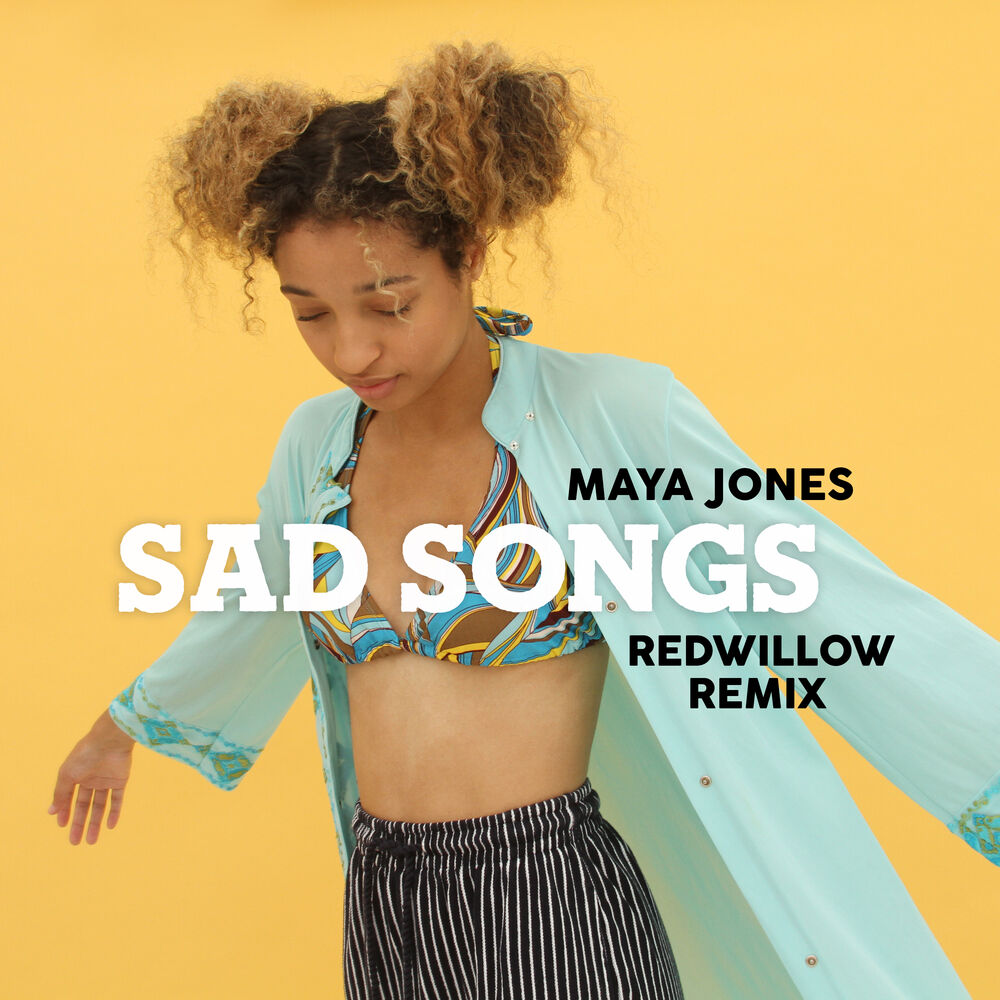 Picture of Sad Songs (RedWillow Remix)