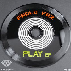 Cover of Play Ep