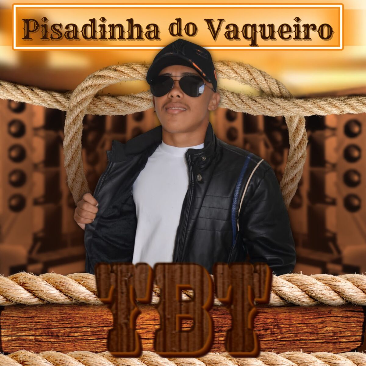 Album cover of Tbt Pisadinha do Vaqueiro