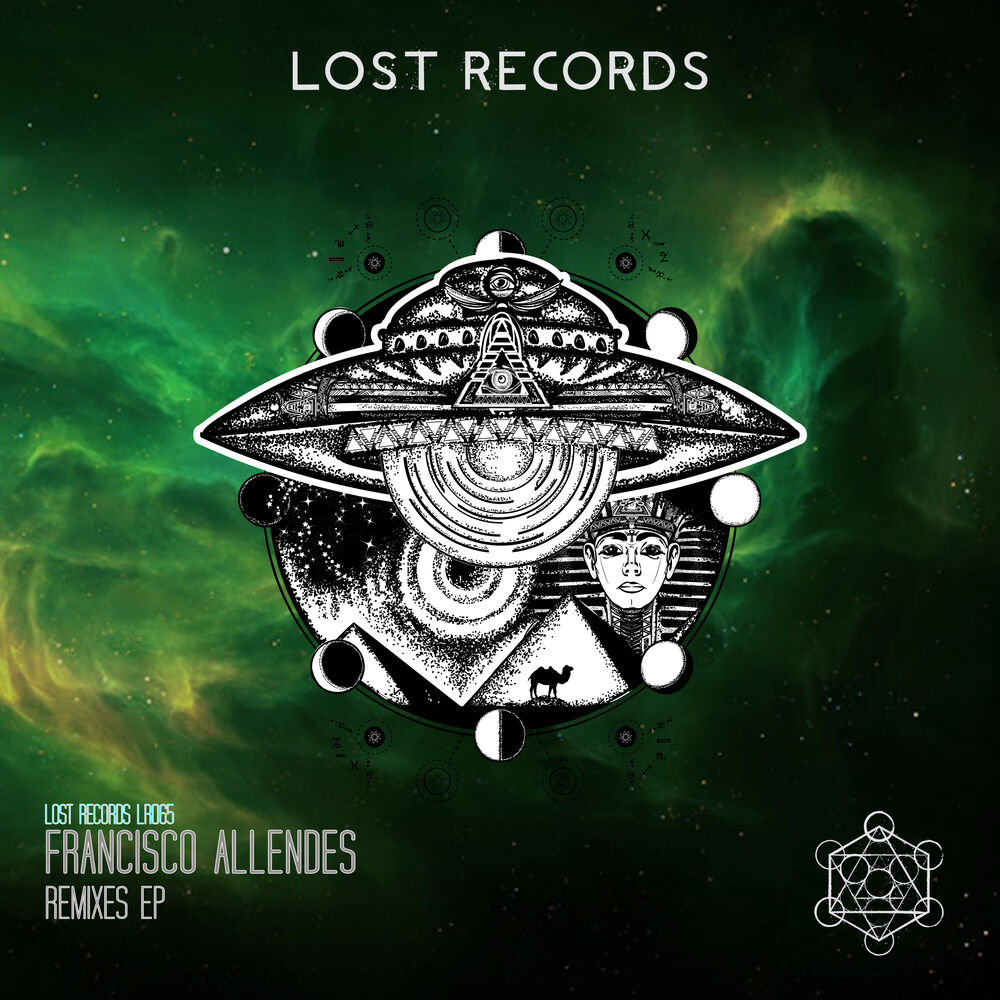 Picture of Remixes EP