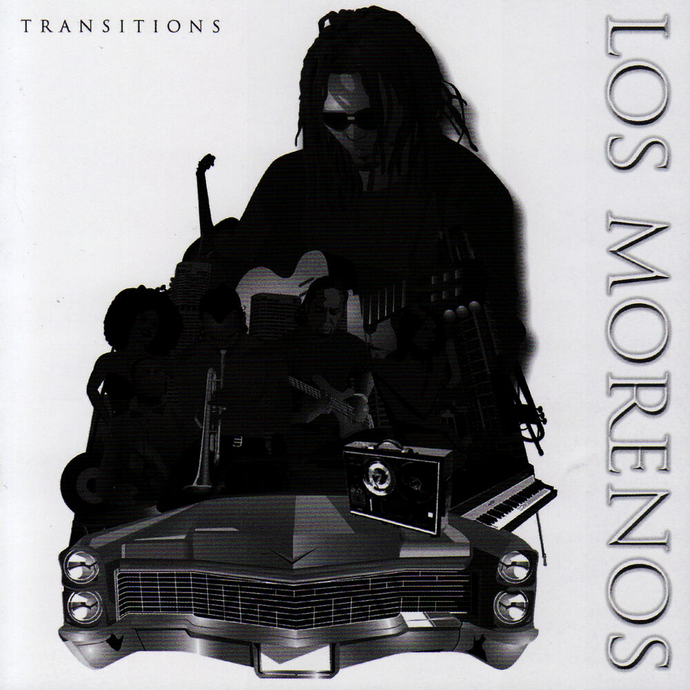 Picture of Transitions