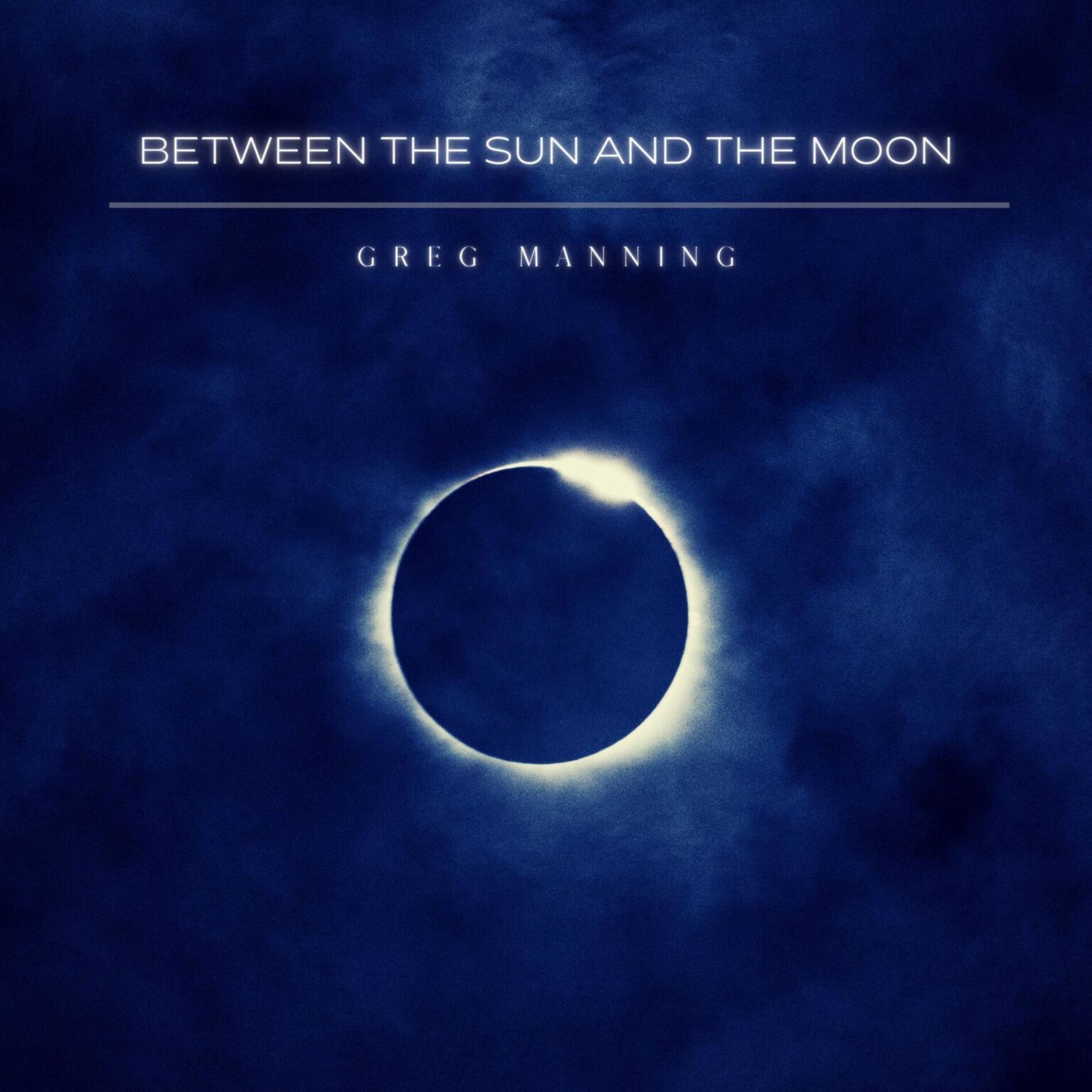 Album cover of Between the Sun and the Moon