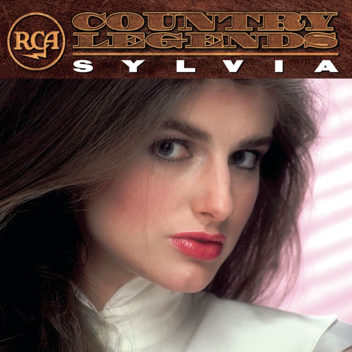 Album cover of RCA Country Legends