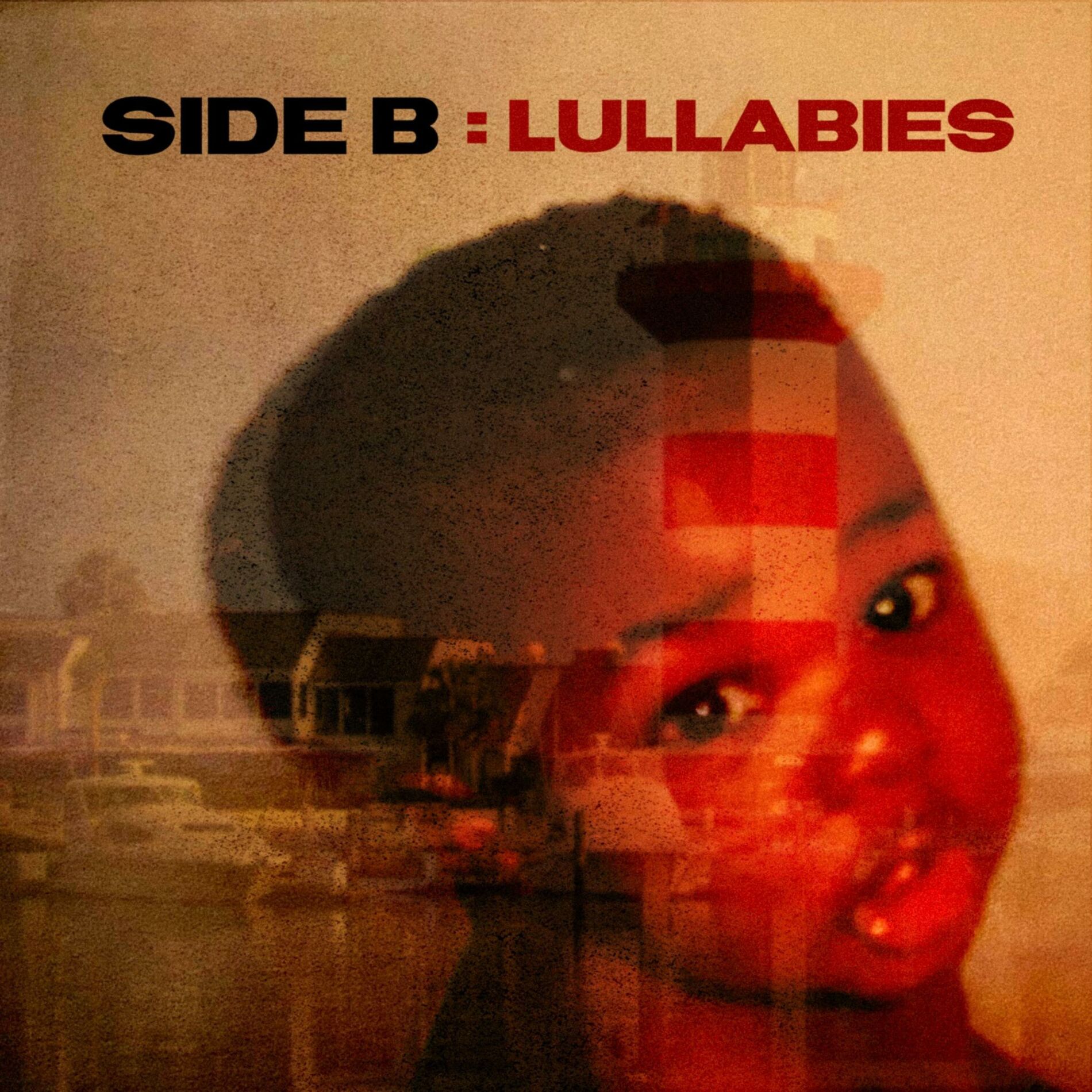 Album cover of SIDE B: LULLABIES