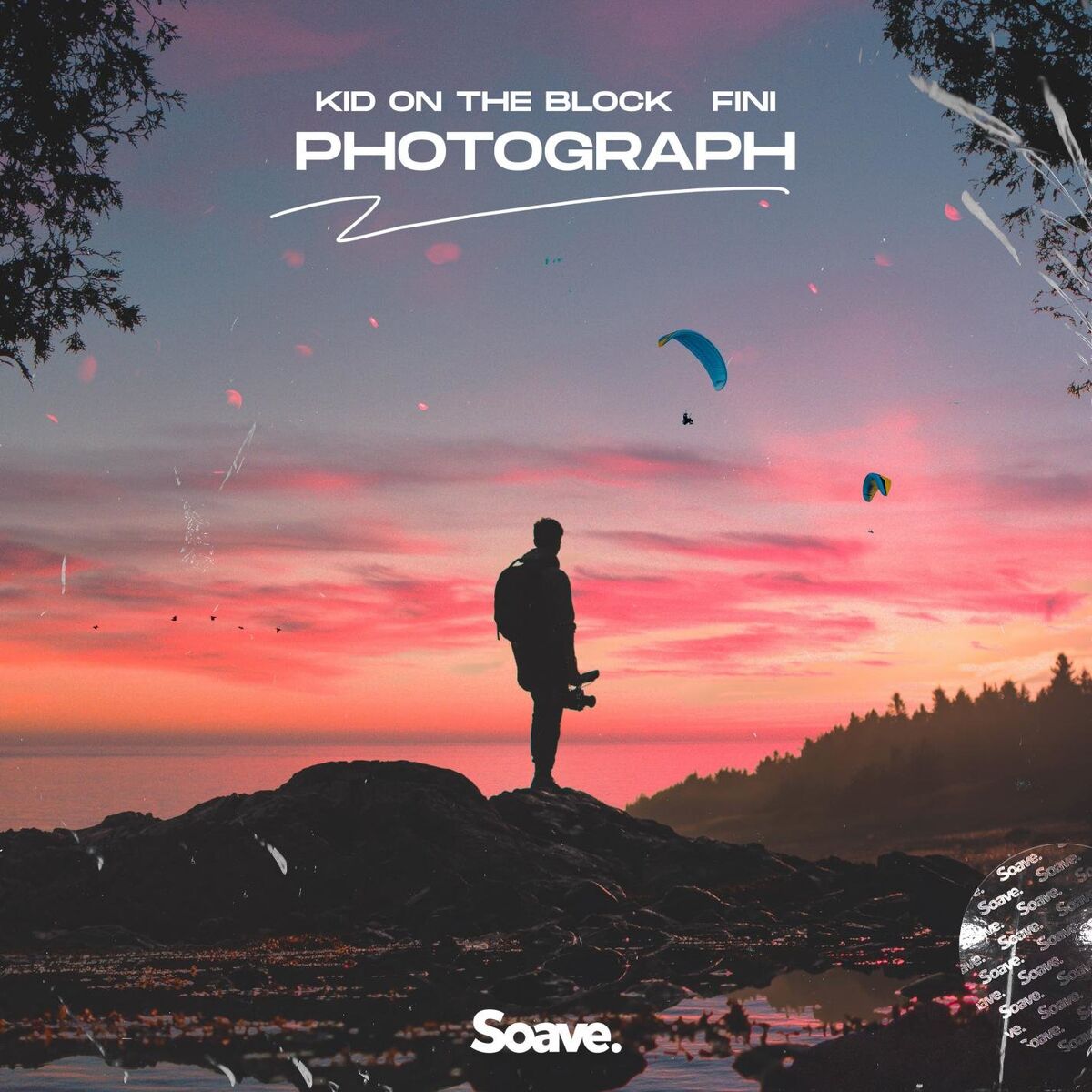 Album cover of Photograph