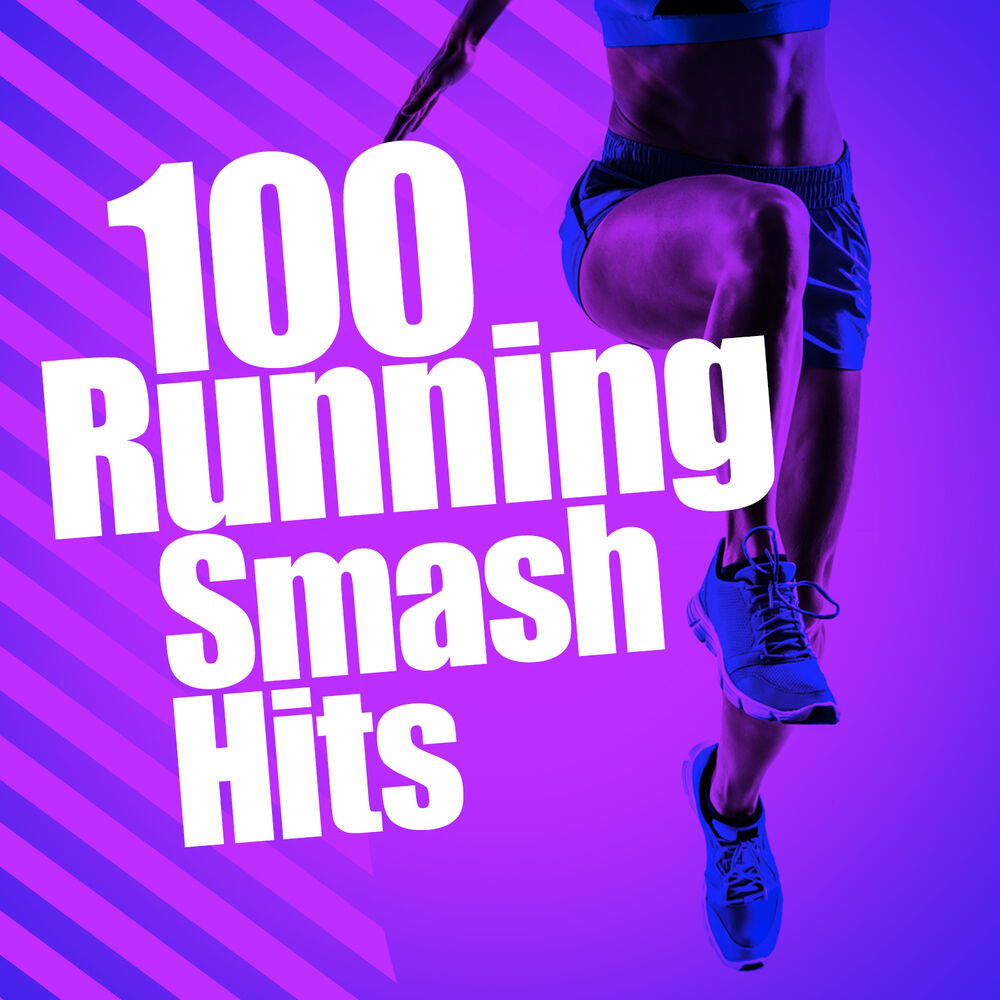 Picture of 100 Running Smash Hits
