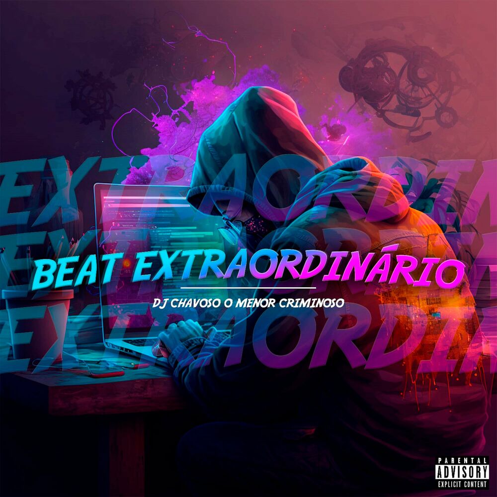 Picture of Beat Extraordinario