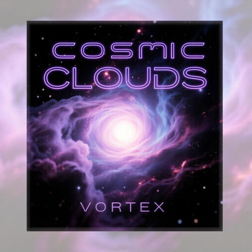 cosmic clouds