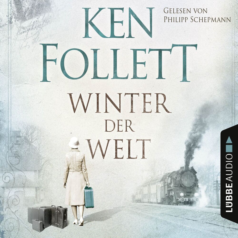 Picture of Winter der Welt - Die Jahrhundert-Saga (Ungekürzt)