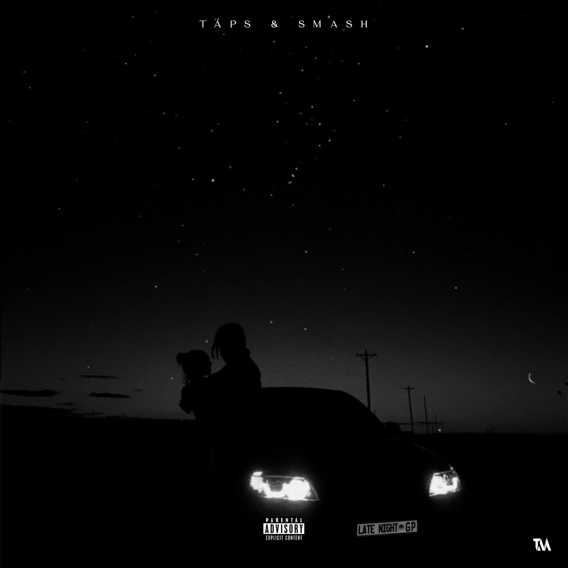Album cover of Late Night (feat. Smash)