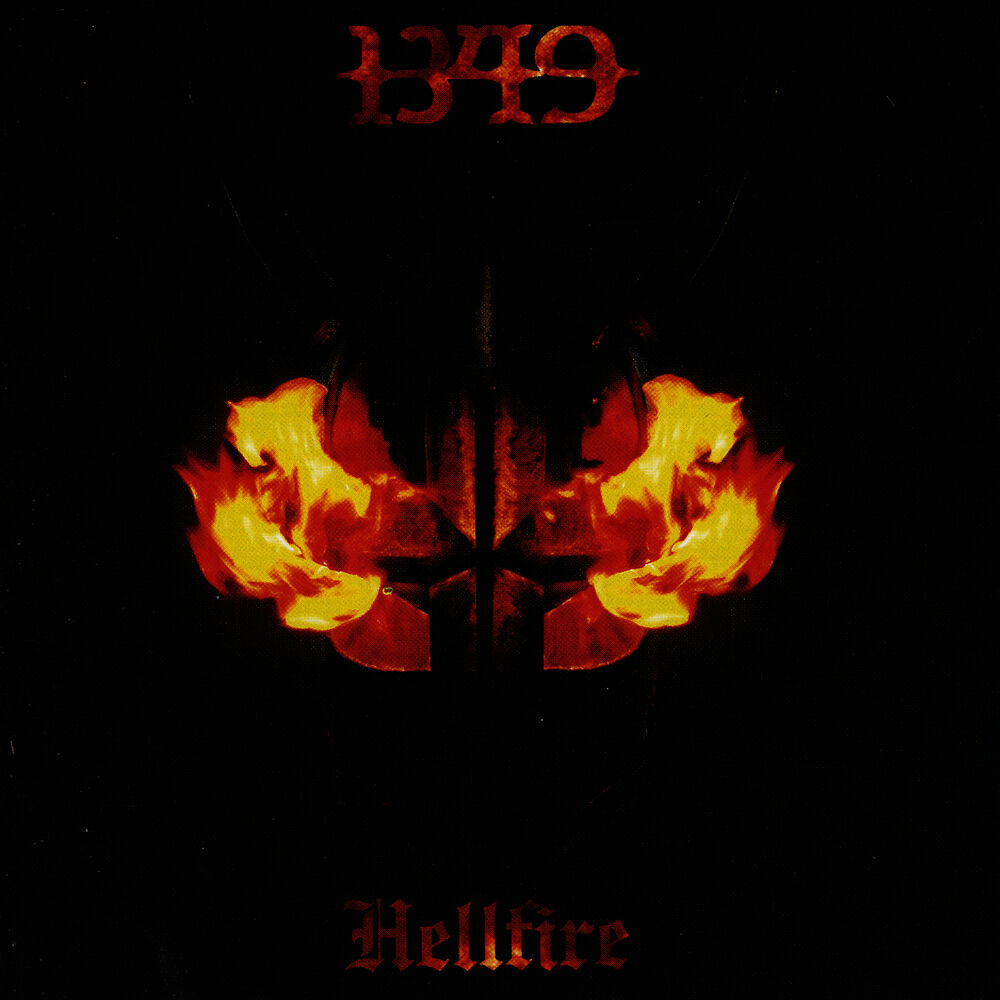 Picture of Hellfire
