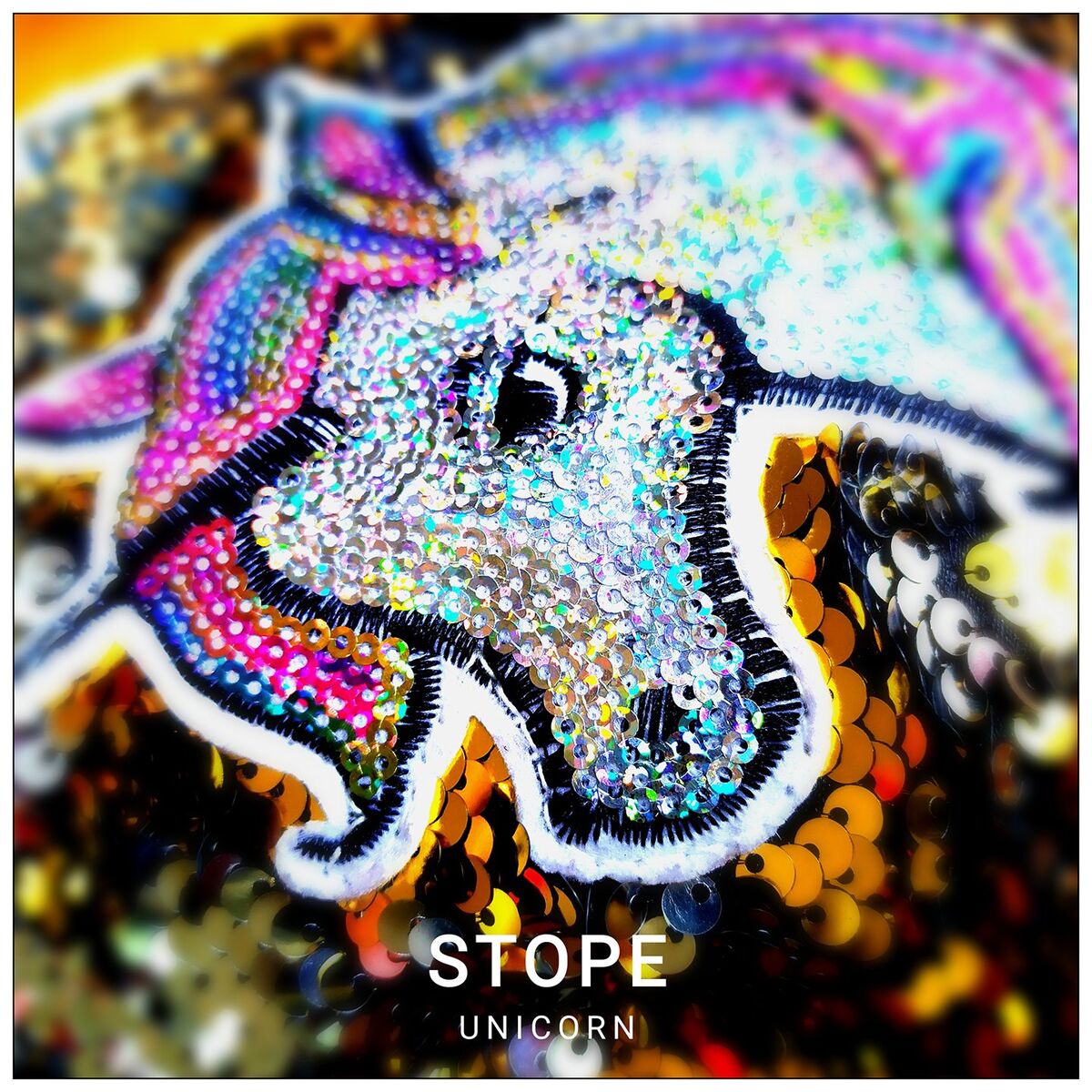 Album cover of Unicorn