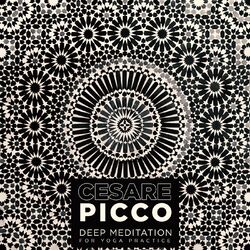 Cover of DEEP MEDITATION For Yoga Practice