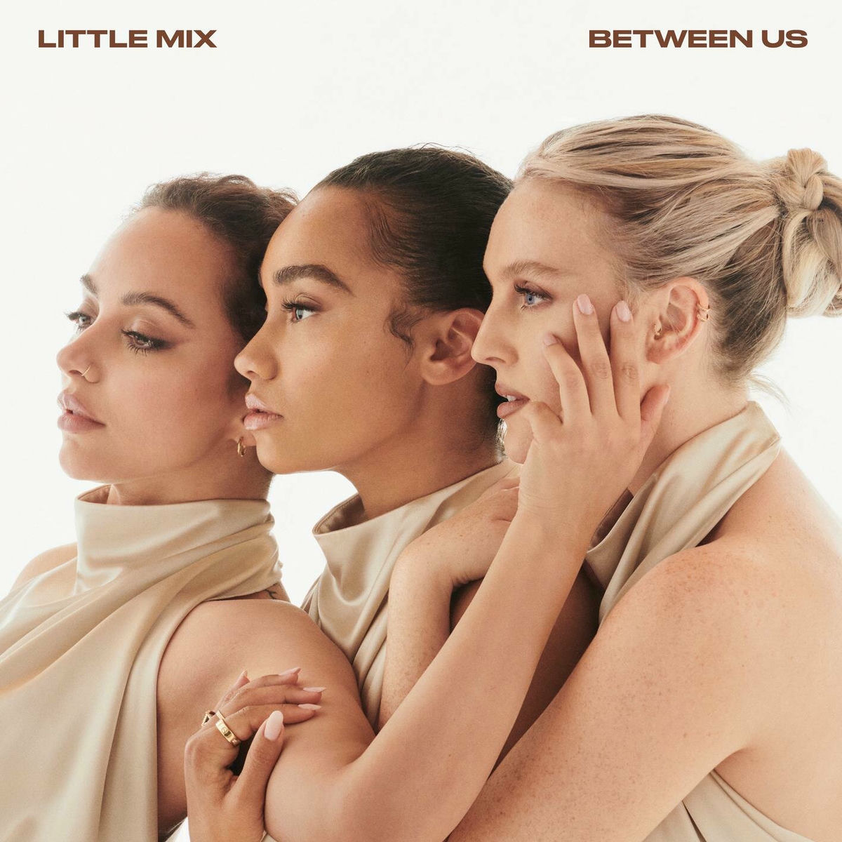 Little Mix Between Us サイン入り Little Mix - Between Us | Deezer