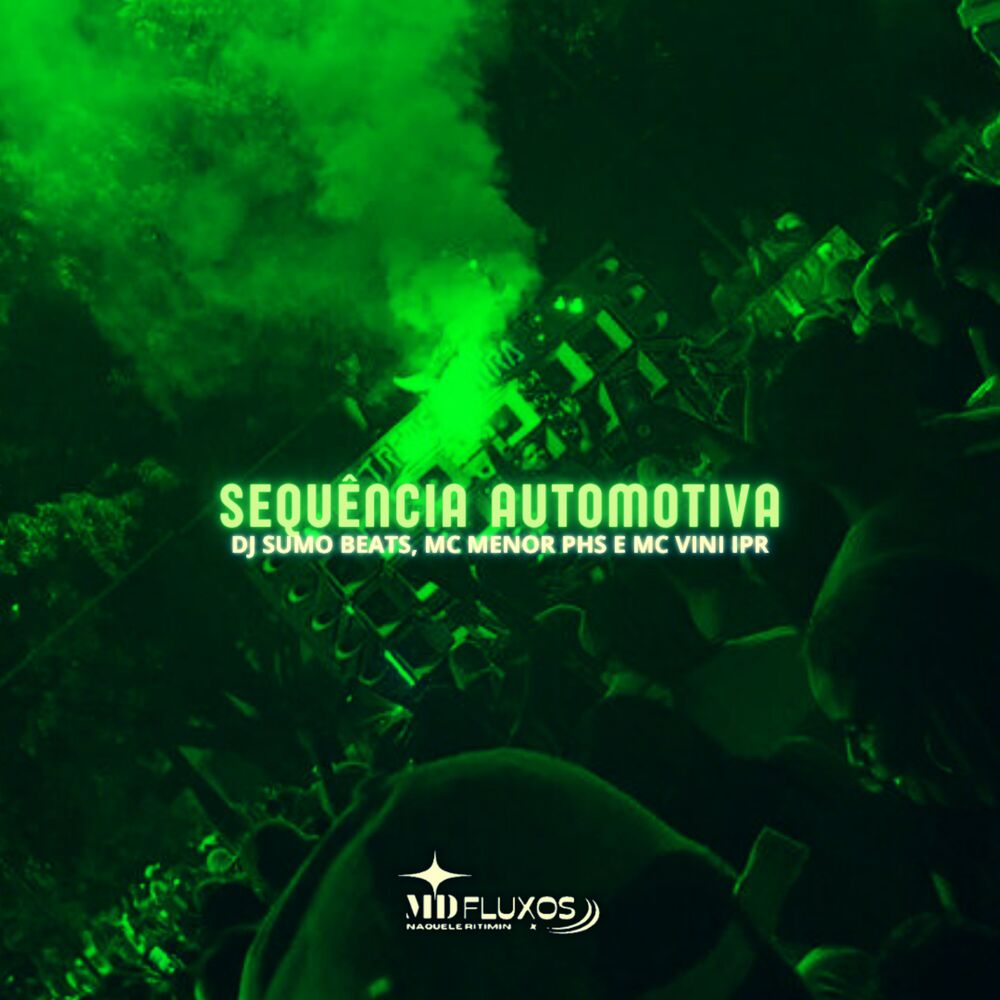Picture of Sequencia Automotiva