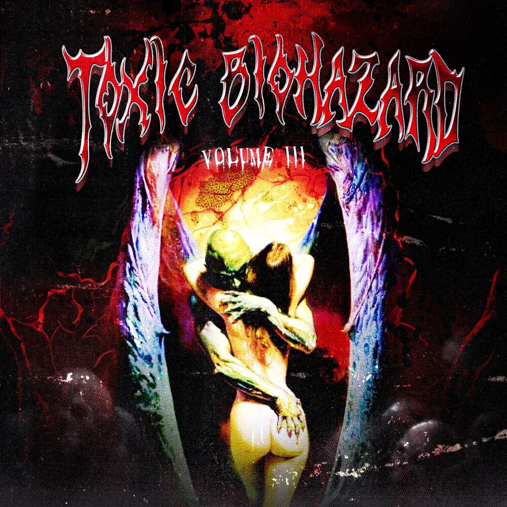 Picture of Toxic Biohazard III