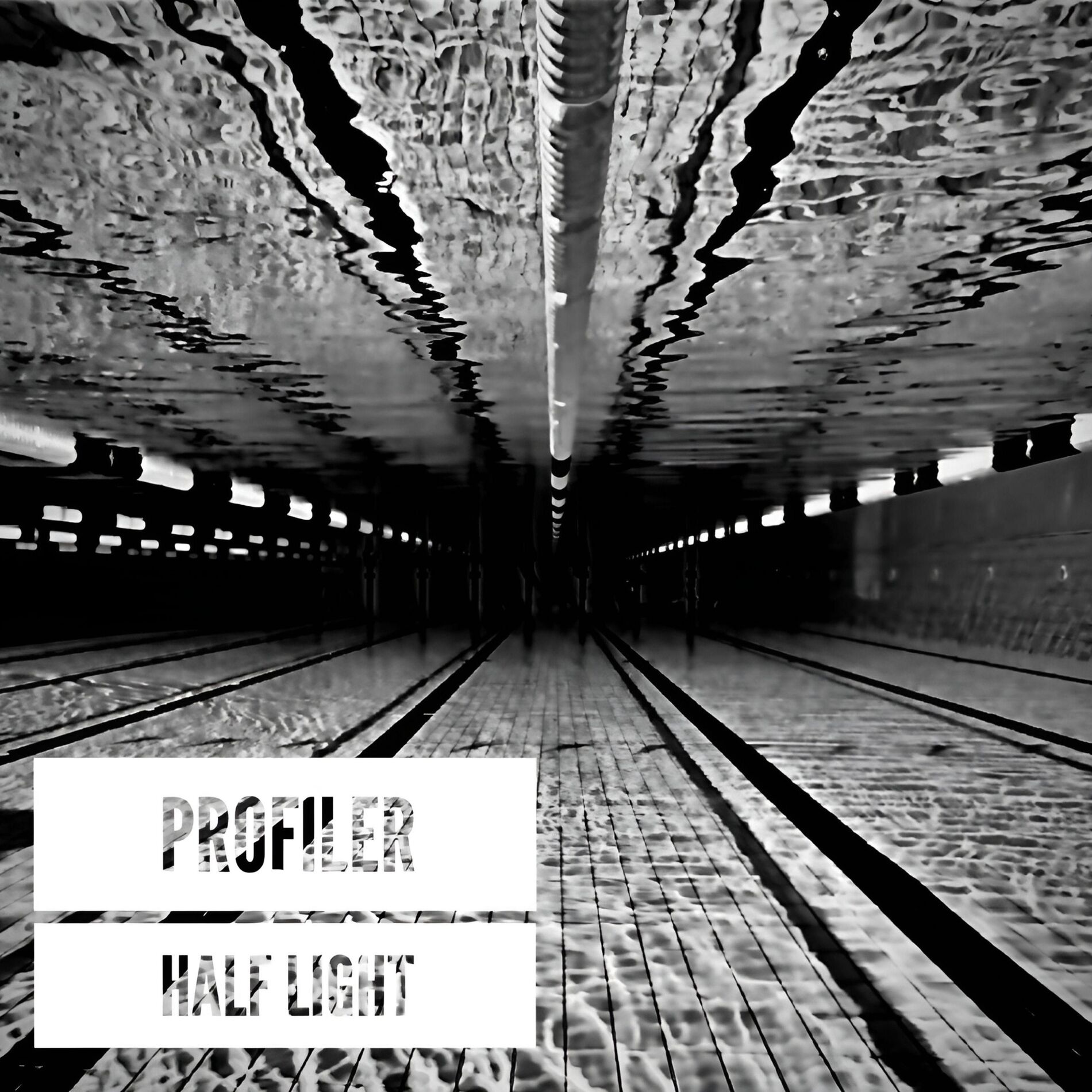 Album cover of Half Light