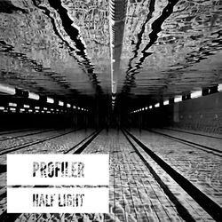 Cover of Half Light