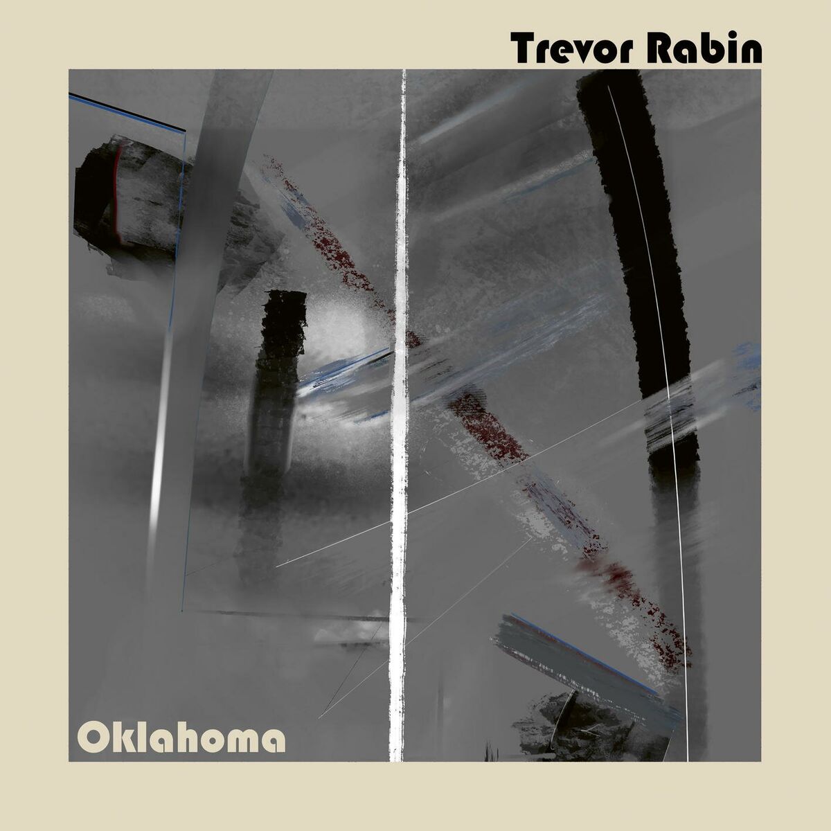 Album cover of Oklahoma