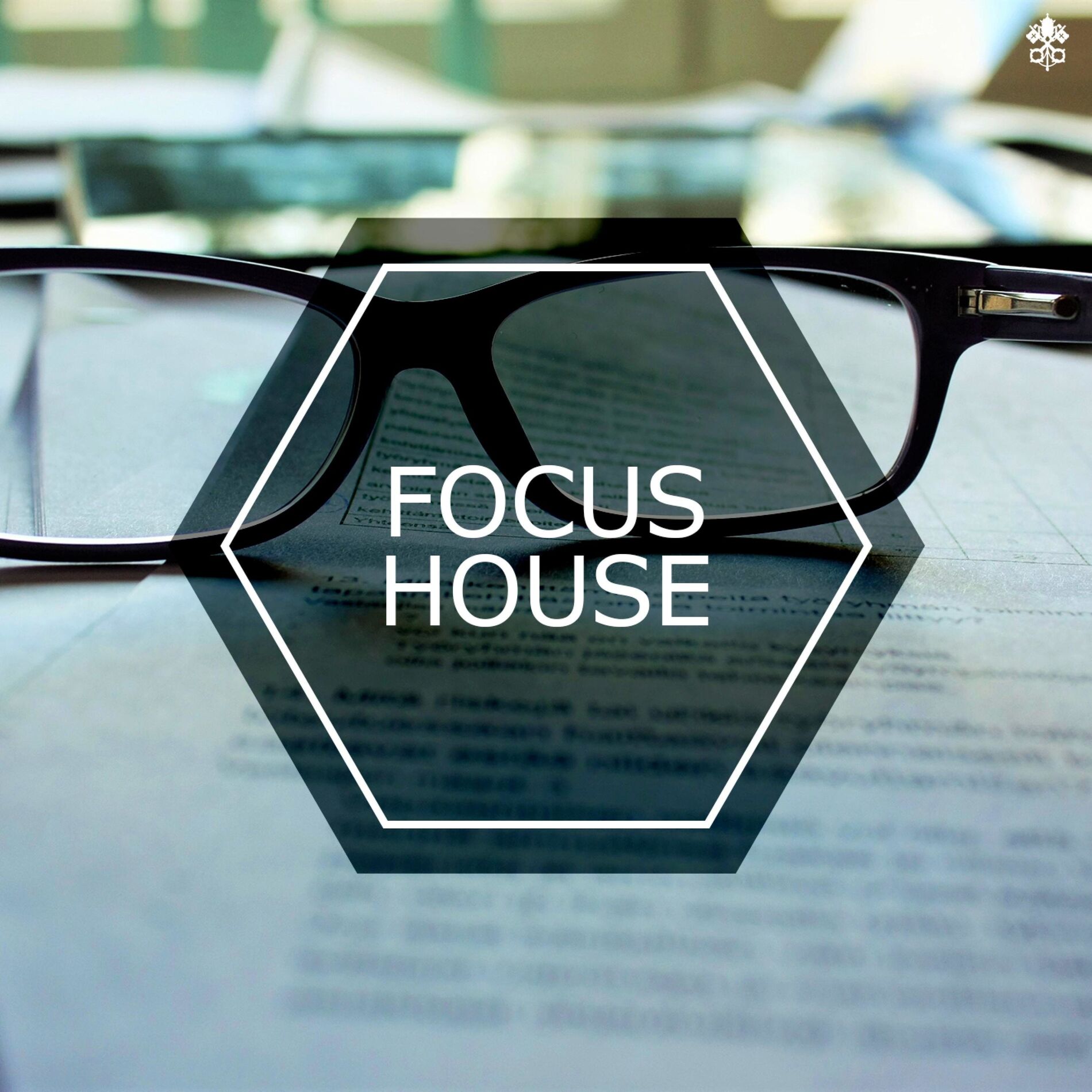 Album cover of Focus House