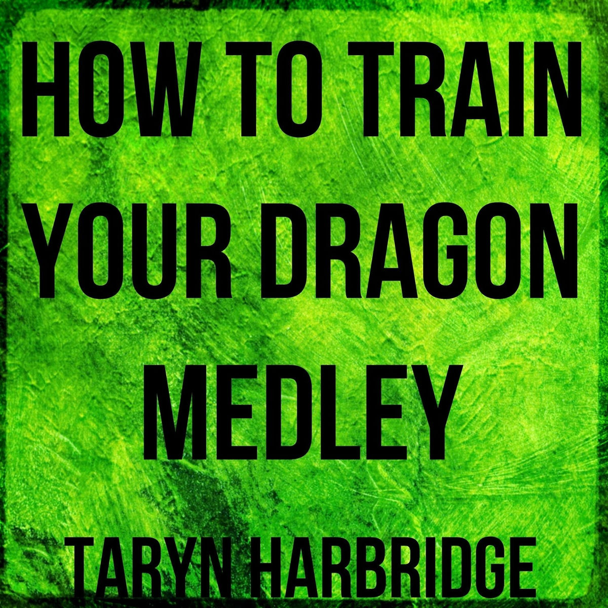 Album cover of How to Train Your Dragon Medley